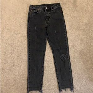 Levi’s wedgie jeans sz 26
